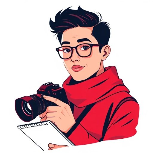 前线小记者