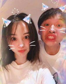 娱乐吃瓜男朋友,吃瓜男友的甜蜜与辛酸  第2张