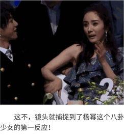 八卦吃瓜毁三观娱乐圈  第3张